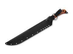 TOPS Knives Cuma Kage – Forță Extremă, Control Total și Construcție Fără Compromisuri