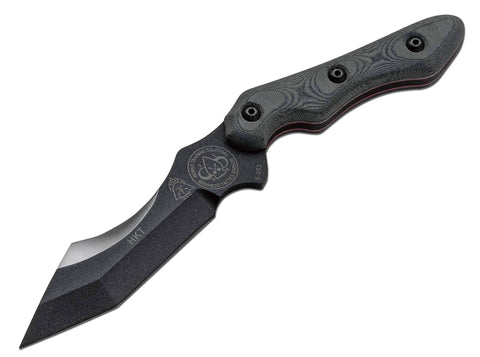 Cutit De Vanatoare Boker Solide Forest