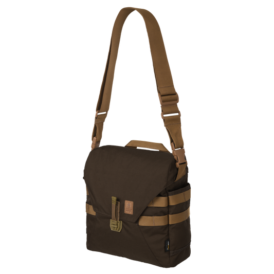 Torba Bushcraft Helikon-Tex Haversack Cordura® Maro/Argilă