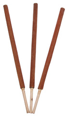 Torțe Pachet 3 buc, 55 cm MFH - Bumbac cerat, 40 min ardere