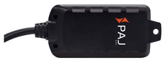 Tracker GPS Moto 4G PAJ Vehicle Finder 2.0 - Antifurt Avansat