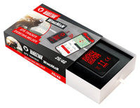 Tracker GPS Moto WingMan 4G RideLink - Live Tracking, eCall