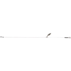 Tracție Traser Savage Gear Teaser - 60cm, 36kg, Rezistent la Rupere