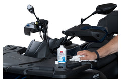 Tratament Plastic Mat Louis Care - Reîmprospătare Culoare & Protecție UV
