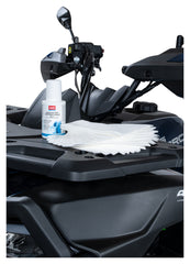 Tratament Plastic Mat Louis Care - Reîmprospătare Culoare & Protecție UV