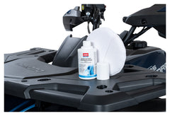 Tratament Plastic Mat Louis Care - Reîmprospătare Culoare & Protecție UV