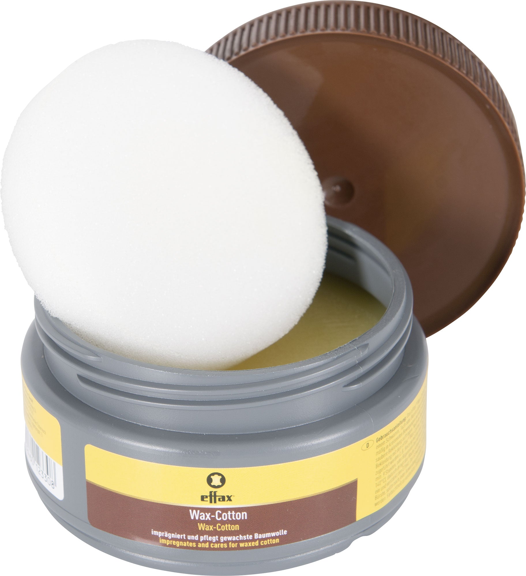 Tratament Re-Impermeabilizare Wax Cotton effax - Protecție & Reîmprospătare