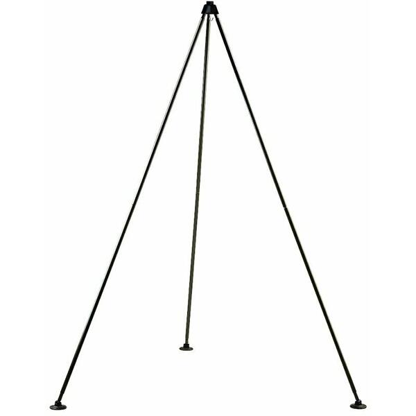 Trepied Prologic Tripod Cântar - Stabilitate Maximă, Fiabilitate Pescuit