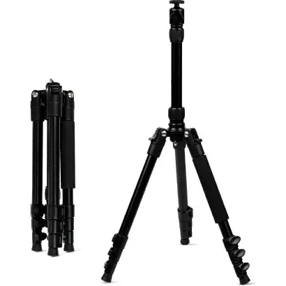 Trepied Sonar Deeper Tripod - Suport Stabil, Extensibil 136cm - 1