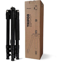 Trepied Sonar Deeper Tripod - Suport Stabil, Extensibil 136cm - 2