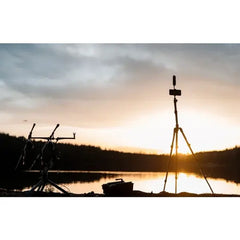 Trepied Sonar Deeper Tripod - Suport Stabil, Extensibil 136cm - 4