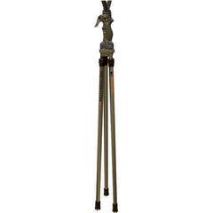 Trepied Telescopic Primos Hunting - Stabilitate Vânătoare, 61-157cm - 1