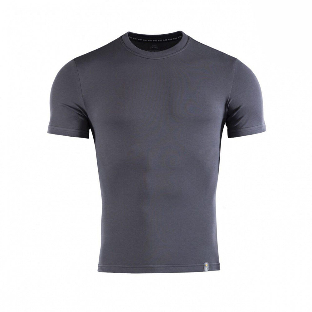 Tricou 93/7 M-Tac - Gri Antracit Confort Tactice Bărbați