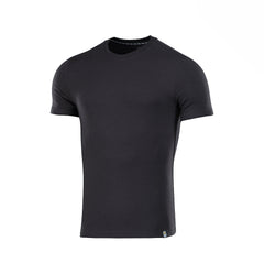 Tricou 93/7 M-Tac - Negru, Rezistent și Confortabil
