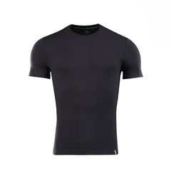 Tricou 93/7 M-Tac - Negru, Rezistent și Confortabil