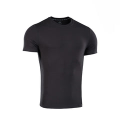 Tricou 93/7 M-Tac - Negru, Rezistent și Confortabil
