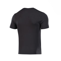 Tricou 93/7 M-Tac - Negru, Rezistent și Confortabil