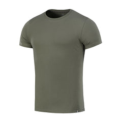 Tricou 93/7 M-Tac - Olive Deschis, Rezistent și Confortabil