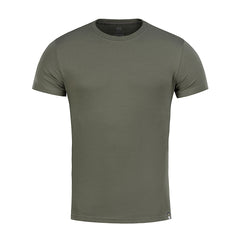 Tricou 93/7 M-Tac - Olive Deschis, Rezistent și Confortabil