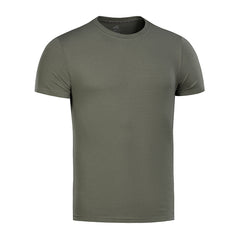Tricou 93/7 M-Tac - Olive Deschis, Rezistent și Confortabil