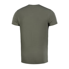 Tricou 93/7 M-Tac - Olive Deschis, Rezistent și Confortabil