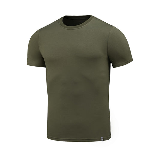 Tricou 93/7 M-Tac - Ranger Green, Rezistent și Confortabil