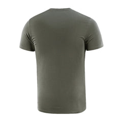 Tricou 93/7 Summer M-Tac - Army Olive, Ușor și Respirabil