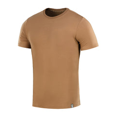 Tricou 93/7 Summer M-Tac - Coyote Brown, Ușor și Respirabil