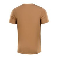 Tricou 93/7 Summer M-Tac - Coyote Brown, Ușor și Respirabil