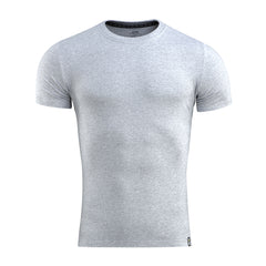 Tricou 93/7 Summer M-Tac - Gri Deschis Respirabil