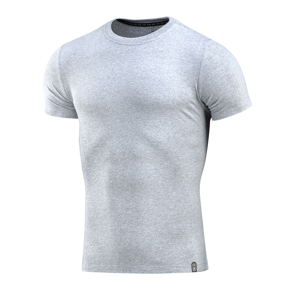 Tricou 93/7 Summer M-Tac - Gri Deschis Respirabil