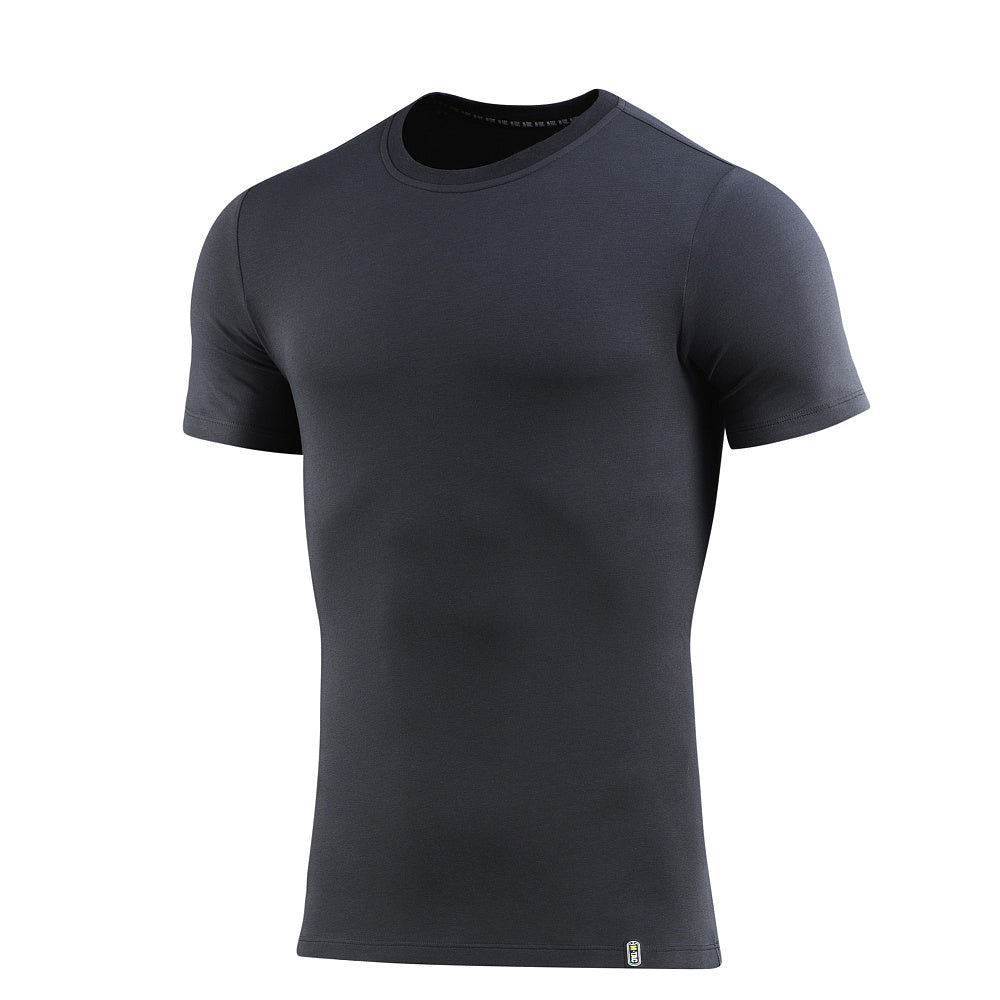 Tricou 93/7 Summer M-Tac - Gri Închis, Respirabil