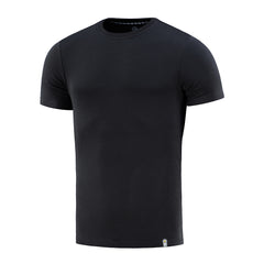 Tricou 93/7 Summer M-Tac - Negru Confort Termic
