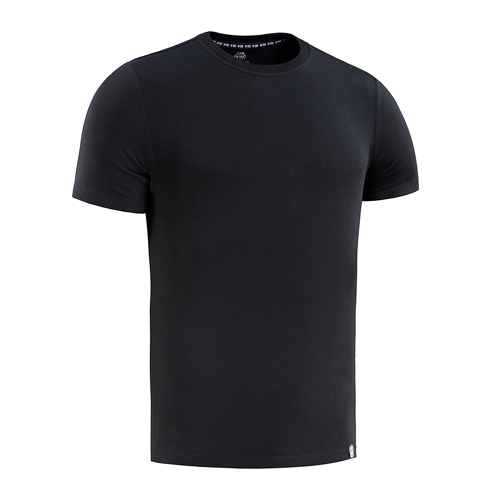 Tricou 93/7 Summer M-Tac - Negru Confort Termic