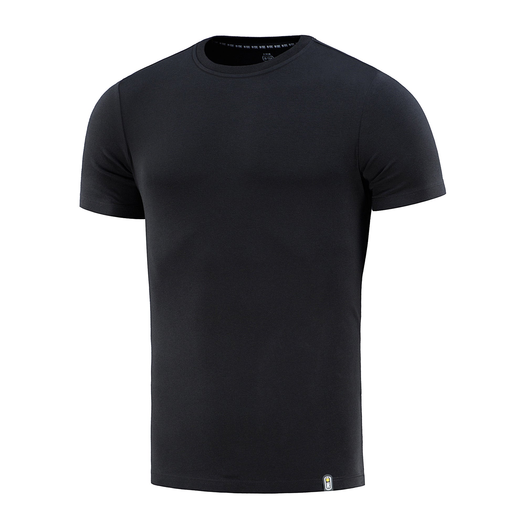 Tricou 93/7 Summer M-Tac - Negru Confort Termic