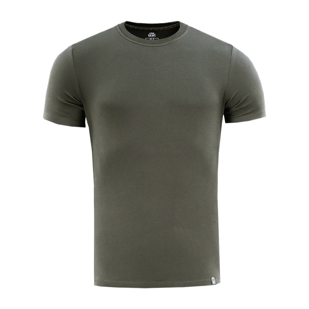 Tricou 93/7 Summer M-Tac - Oliv Deschis, Confort Termic