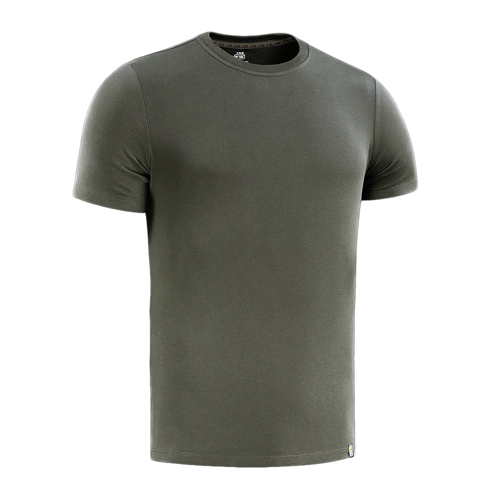 Tricou 93/7 Summer M-Tac - Oliv Deschis, Confort Termic