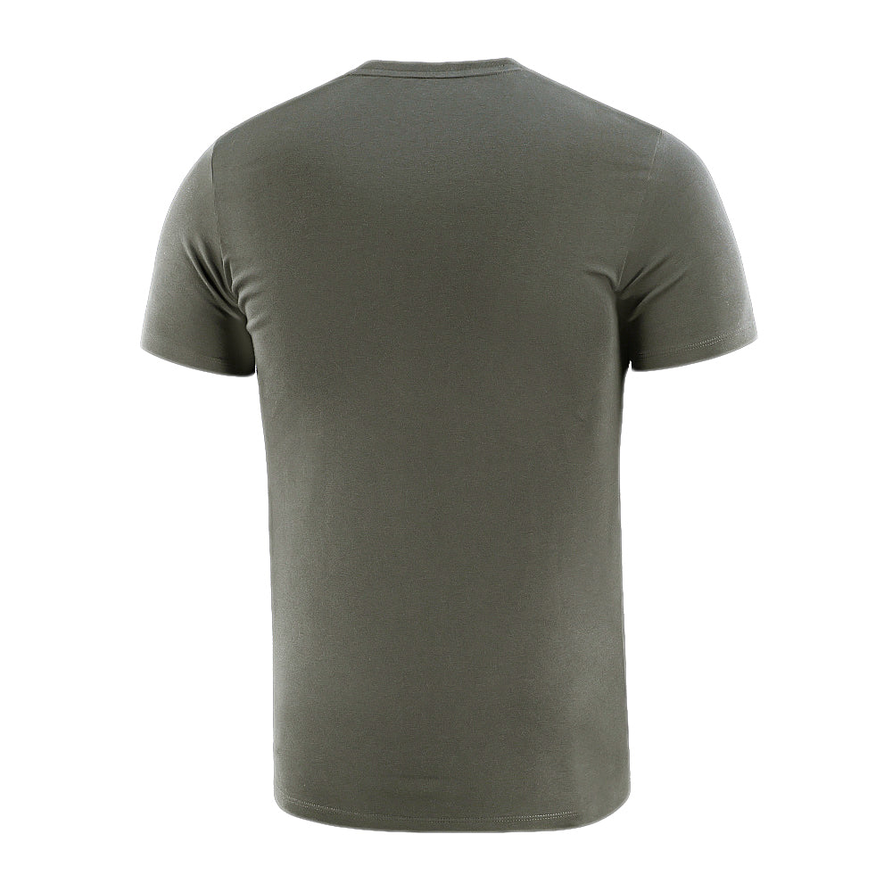 Tricou 93/7 Summer M-Tac - Oliv Deschis, Confort Termic