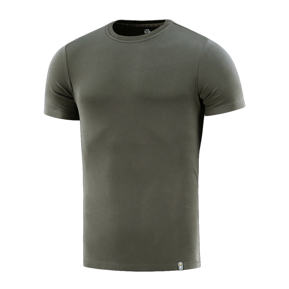Tricou 93/7 Summer M-Tac - Oliv Deschis, Confort Termic