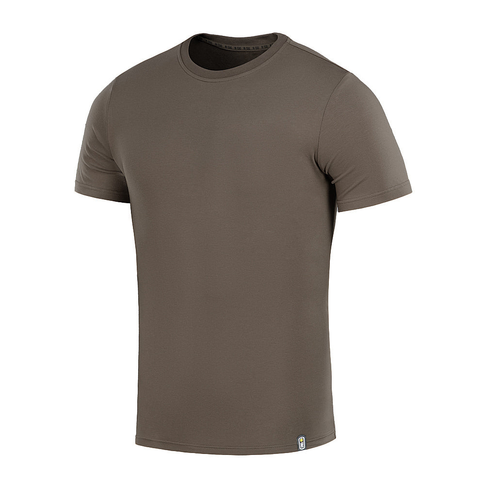 Tricou 93/7 Summer M-Tac - Olive Întunecat Confortabil