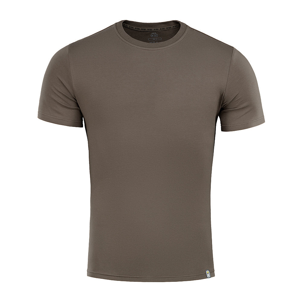 Tricou 93/7 Summer M-Tac - Olive Întunecat Confortabil