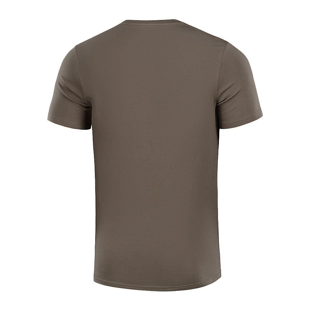 Tricou 93/7 Summer M-Tac - Olive Întunecat Confortabil