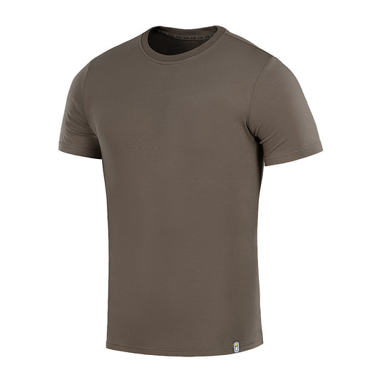 Tricou 93/7 Summer M-Tac - Olive Întunecat Confortabil