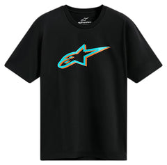 Tricou Ageless Shadow CSF Alpinestars - Stil Casual & Confort