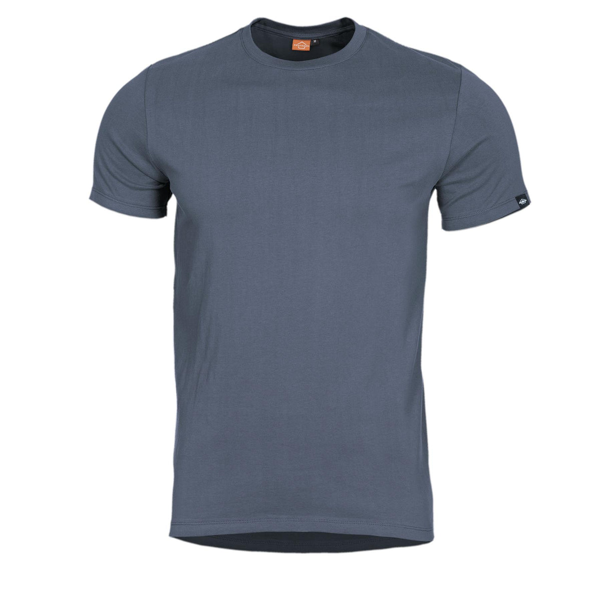 Tricou Ageron T-Shirt "blank" Charcoal Blue Pentagon Tactical - Performanță și Ventilație Optimă în orice Mediu