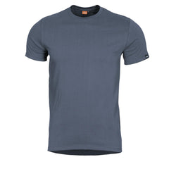 Tricou Ageron T-Shirt "blank" Charcoal Blue Pentagon Tactical - Performanță și Ventilație Optimă în orice Mediu