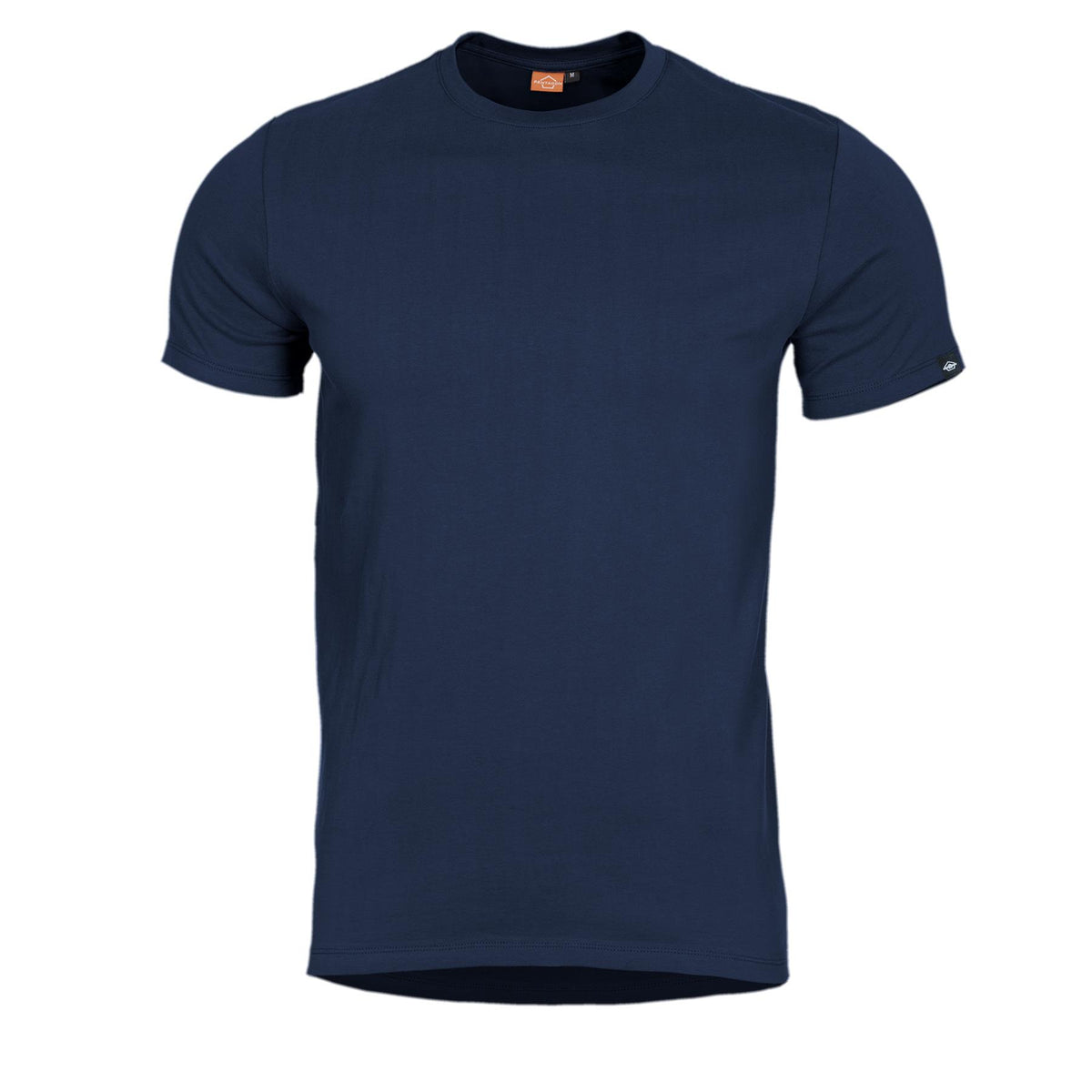 Tricou Ageron T-Shirt "blank" Midnight Blue Pentagon Tactical - Performanță și Ventilație Optimă în orice Mediu