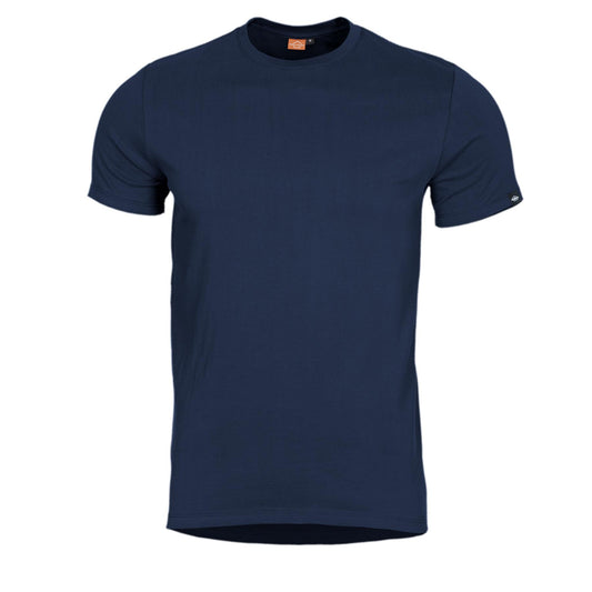 Tricou Ageron T-Shirt "blank" Midnight Blue Pentagon Tactical - Performanță și Ventilație Optimă în orice Mediu