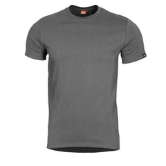 Tricou Ageron T-Shirt "blank" Wolf-Grey Pentagon Tactical - Performanță și Ventilație Optimă în orice Mediu