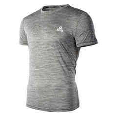 Tricou Alergare Bărbați F682097 PEAK - Airway, Uscare Rapidă - 2
